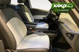 Volkswagen ID.3 bild 13