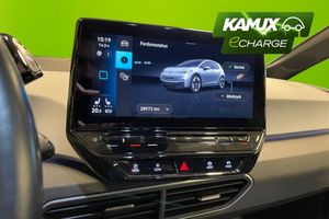 Volkswagen ID.3 bild 15