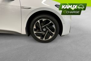 Volkswagen ID.3 bild 8