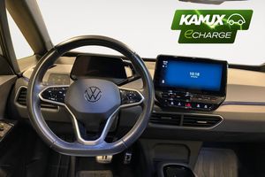 Volkswagen ID.3 bild 11