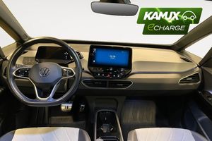 Volkswagen ID.3 bild 10