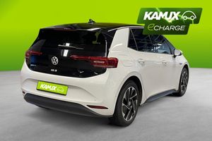 Volkswagen ID.3 bild 4