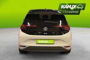 Volkswagen ID.3 bild 5