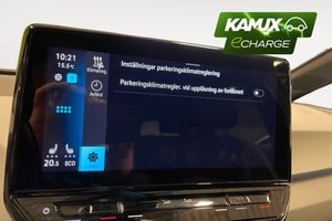 Volkswagen ID.3 bild 21