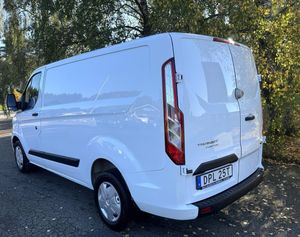 Ford Transit Custom bild 5