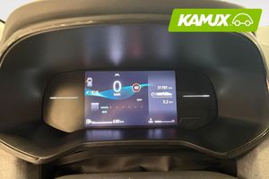 Mitsubishi Colt bild 11