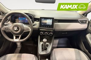 Mitsubishi Colt bild 9