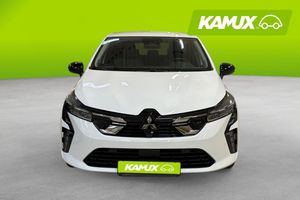 Mitsubishi Colt bild 5