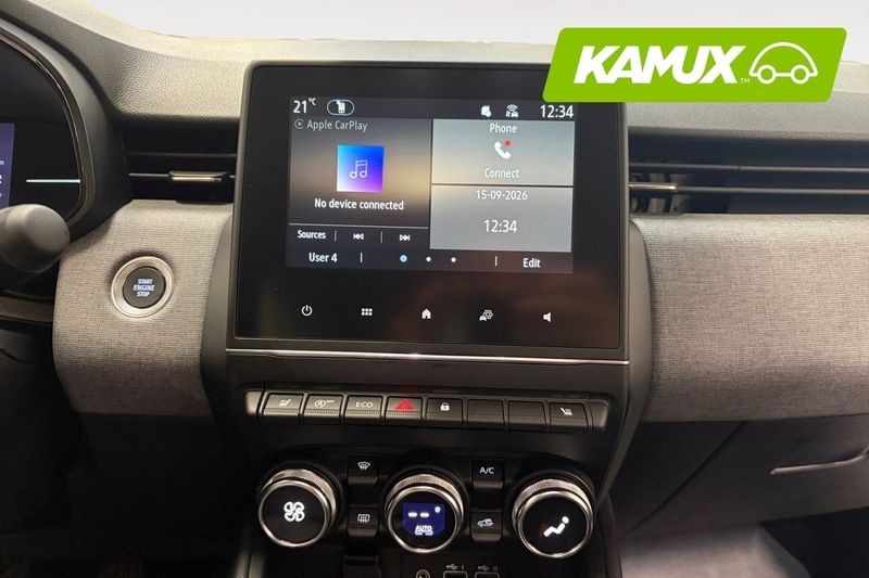 Mitsubishi Colt bild 10