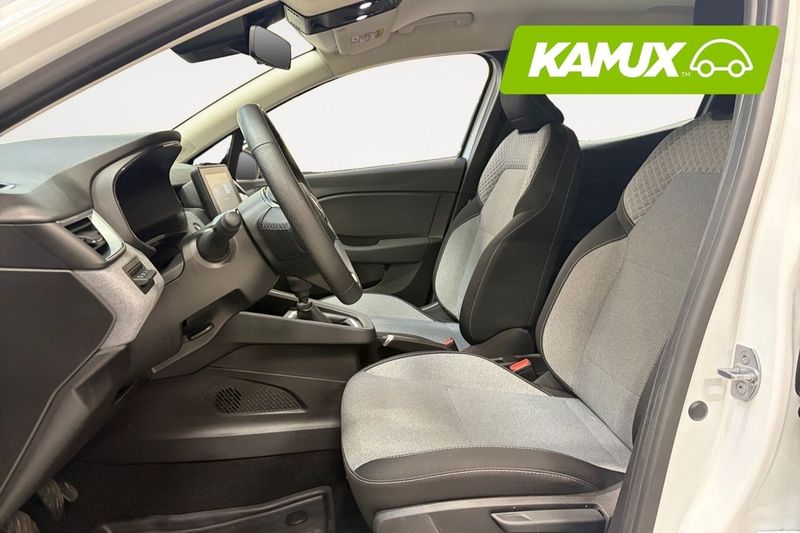 Mitsubishi Colt bild 8