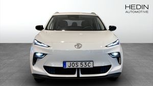 MG S5 EV bild 8