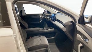 MG S5 EV bild 3