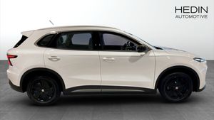 MG S5 EV bild 6