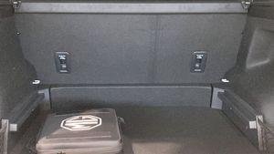 MG S5 EV bild 10