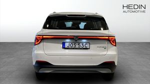 MG S5 EV bild 7