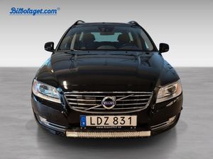 Volvo V70 bild 5