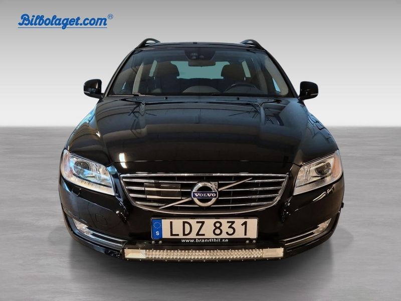 Volvo V70 bild 5