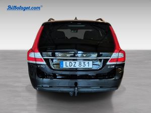 Volvo V70 bild 6