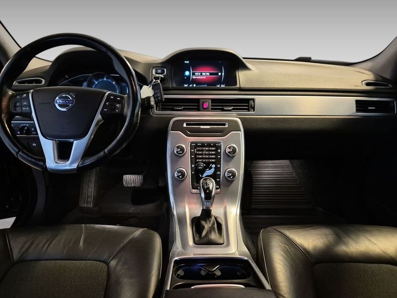 Volvo V70 bild 11