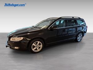 Volvo V70 bild 1