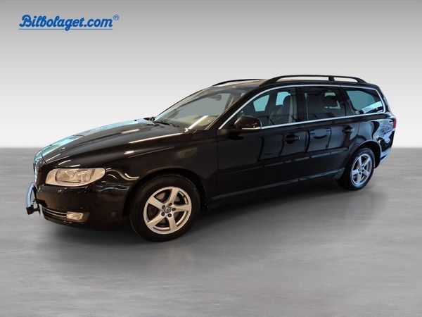 Volvo V70 D3 e Classic Momentum - 2016