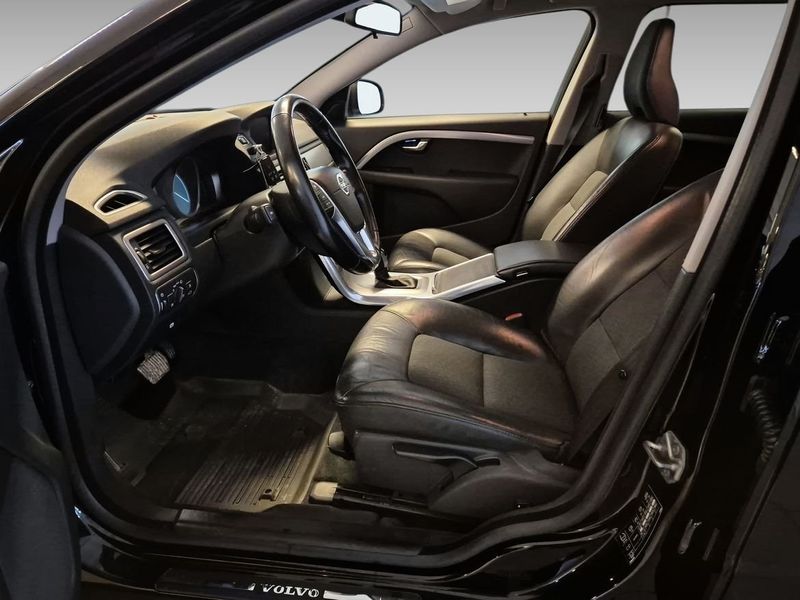 Volvo V70 bild 7