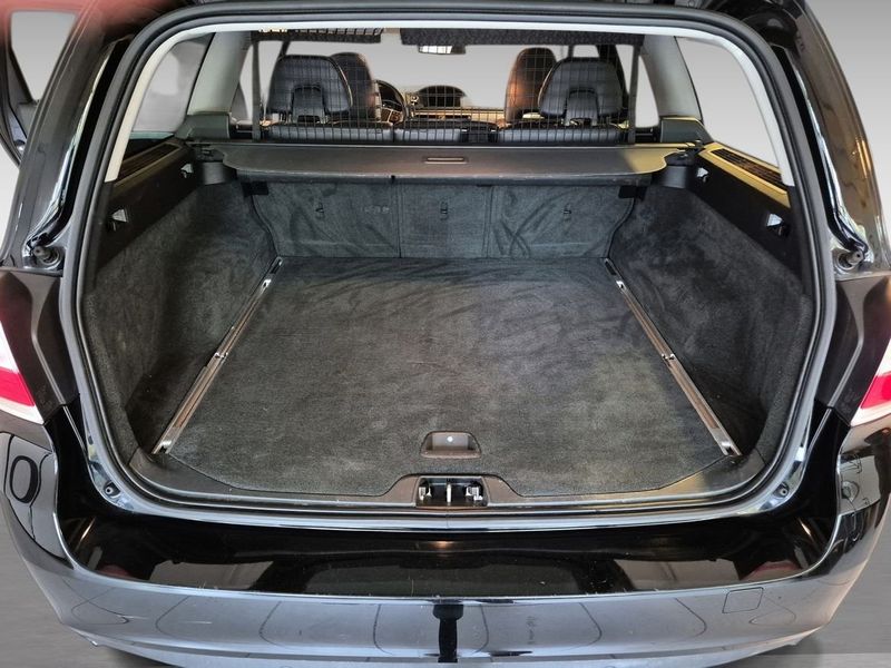 Volvo V70 bild 9