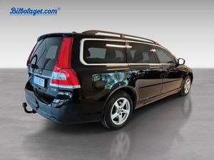 Volvo V70 bild 3