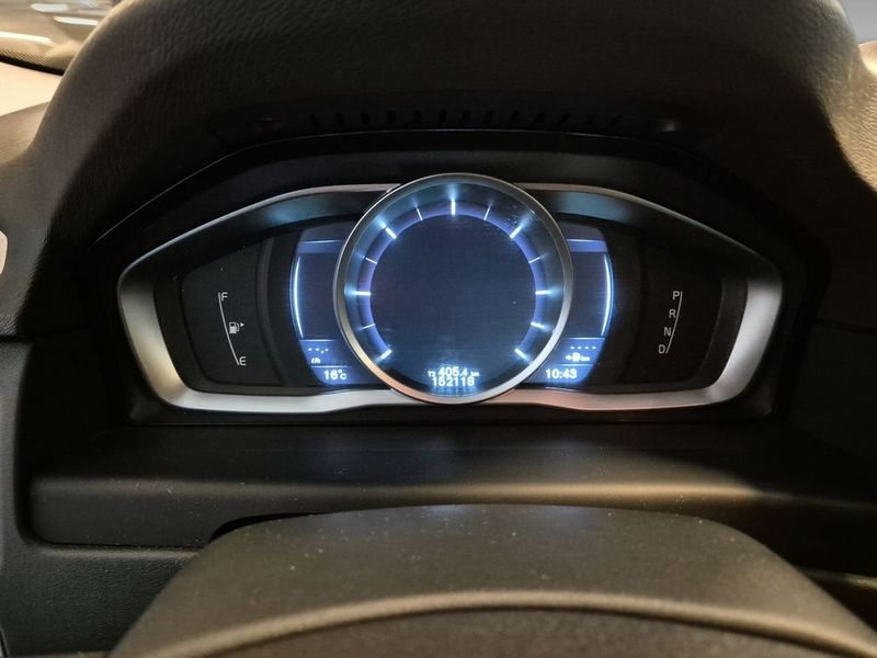 Volvo V70 bild 10