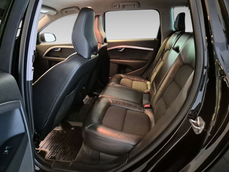Volvo V70 bild 8