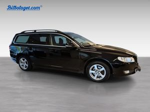 Volvo V70 bild 2