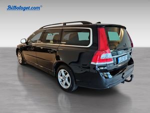 Volvo V70 bild 4