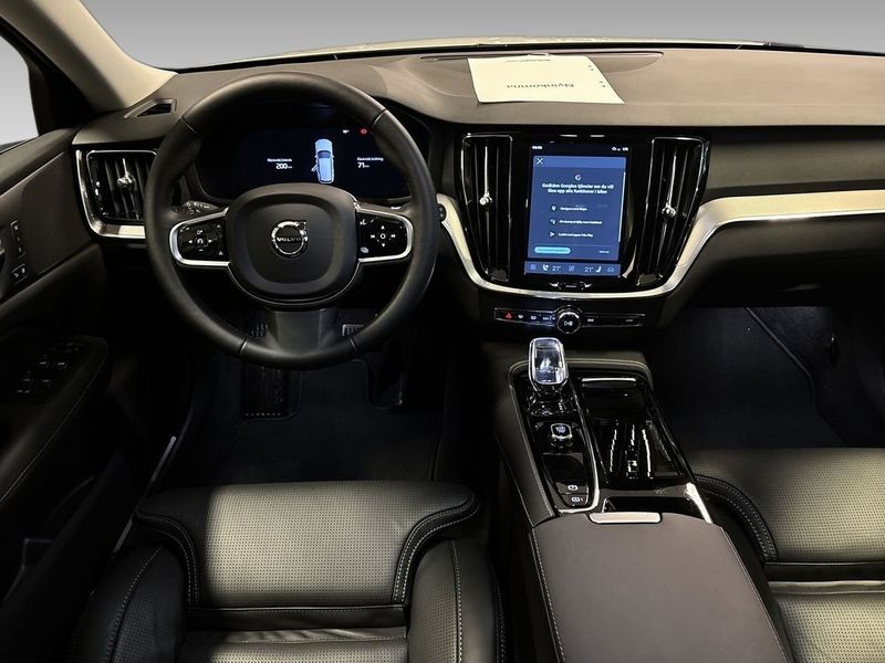 Volvo V60 bild 10