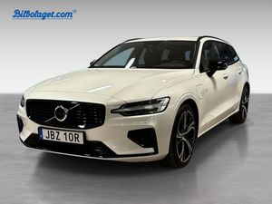 Volvo V60 bild 1
