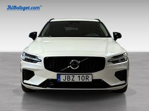 Volvo V60 bild 2