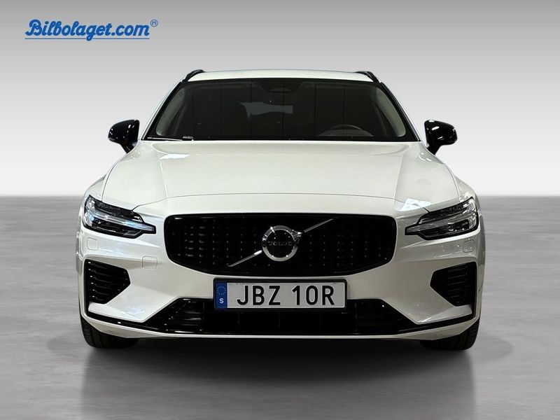 Volvo V60 bild 2