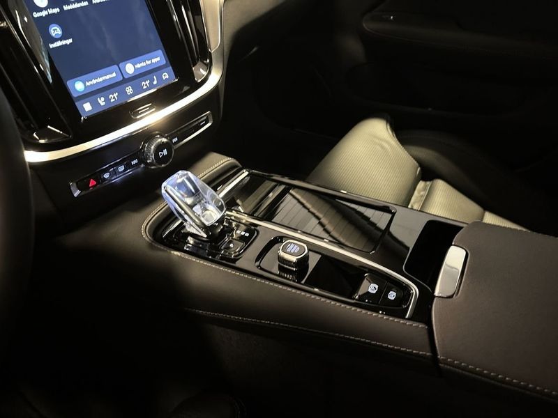 Volvo V60 bild 16