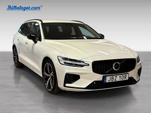 Volvo V60 bild 3