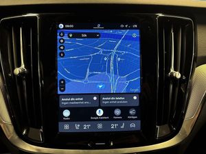 Volvo V60 bild 13