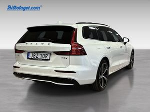 Volvo V60 bild 4