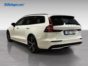 Volvo V60 bild 6