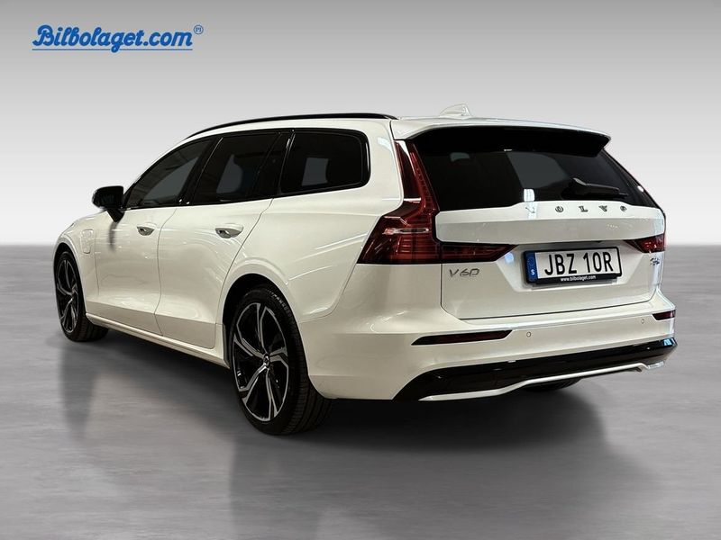 Volvo V60 bild 6