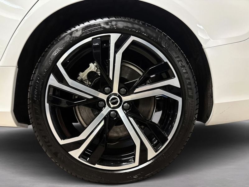 Volvo V60 bild 7