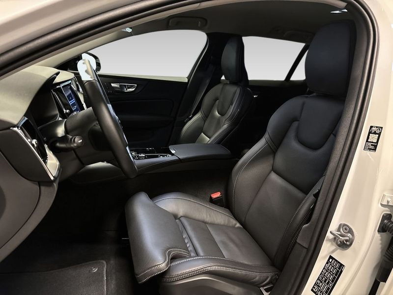 Volvo V60 bild 8