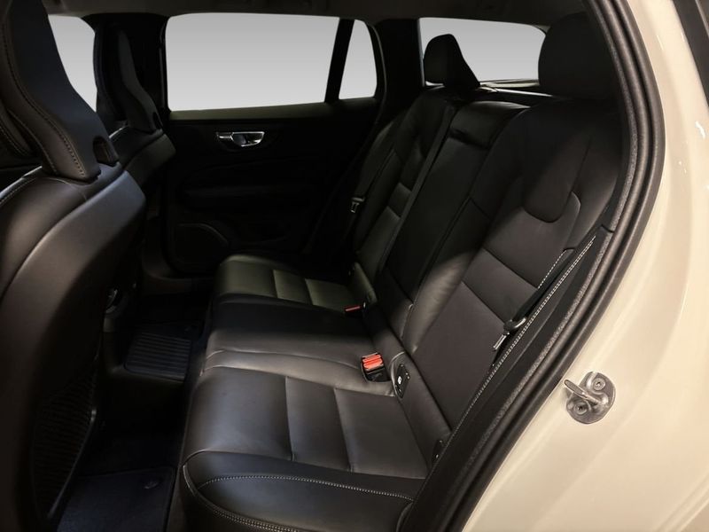 Volvo V60 bild 9