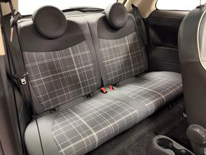Fiat 500 bild 13
