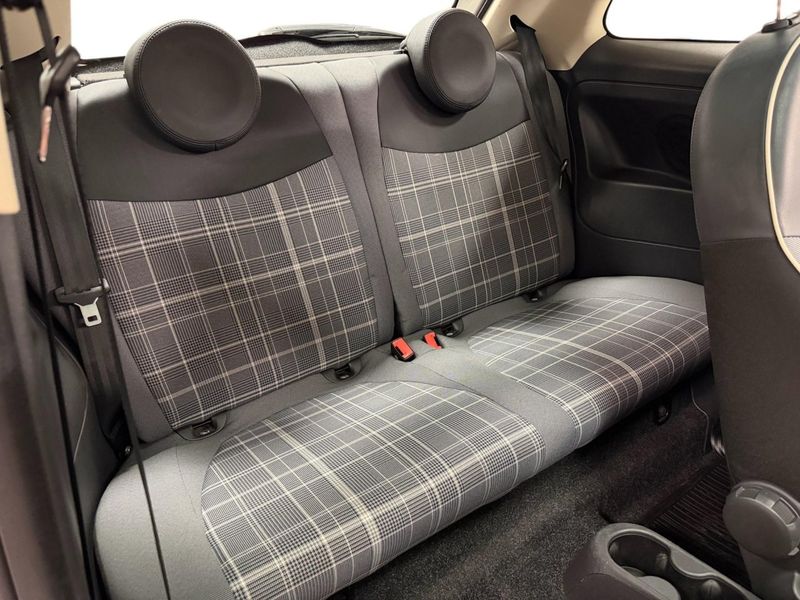 Fiat 500 bild 13