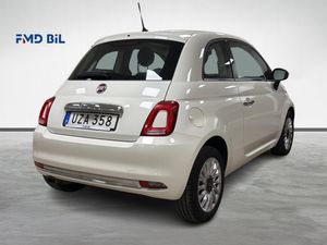 Fiat 500 bild 5