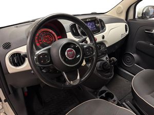 Fiat 500 bild 8