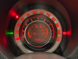Fiat 500 bild 14